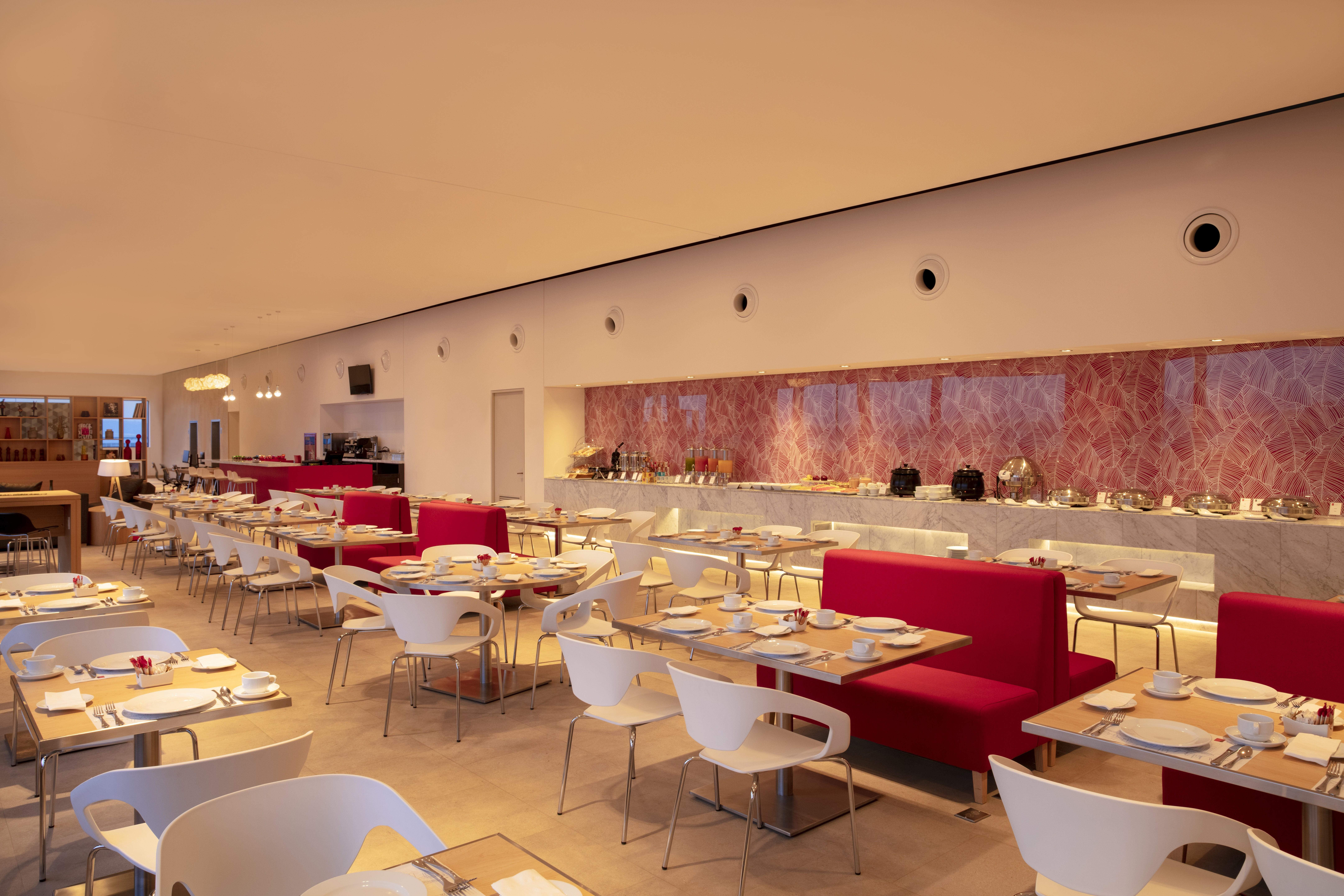Fiesta Inn Parque プエブラ エクステリア 写真