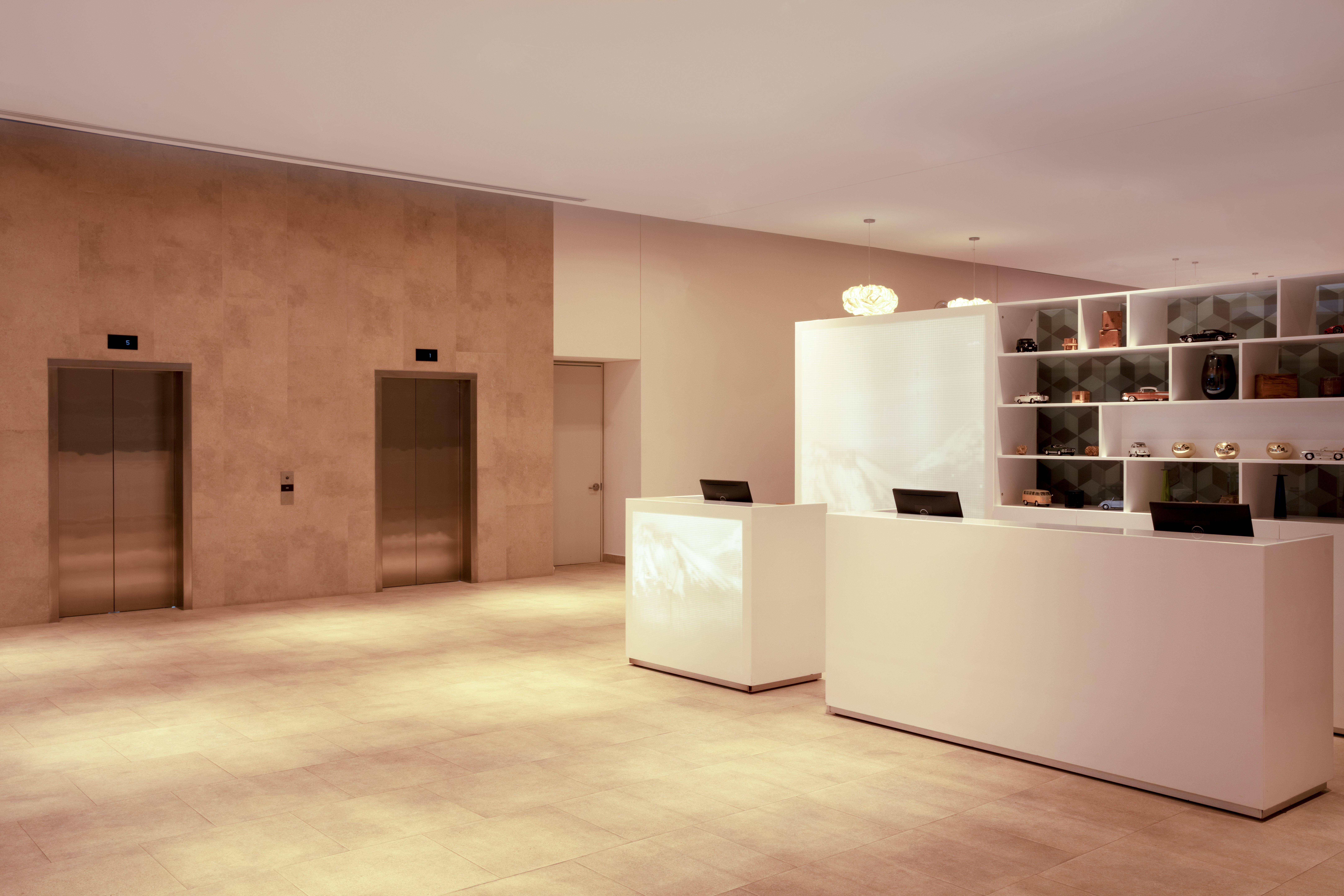 Fiesta Inn Parque プエブラ エクステリア 写真
