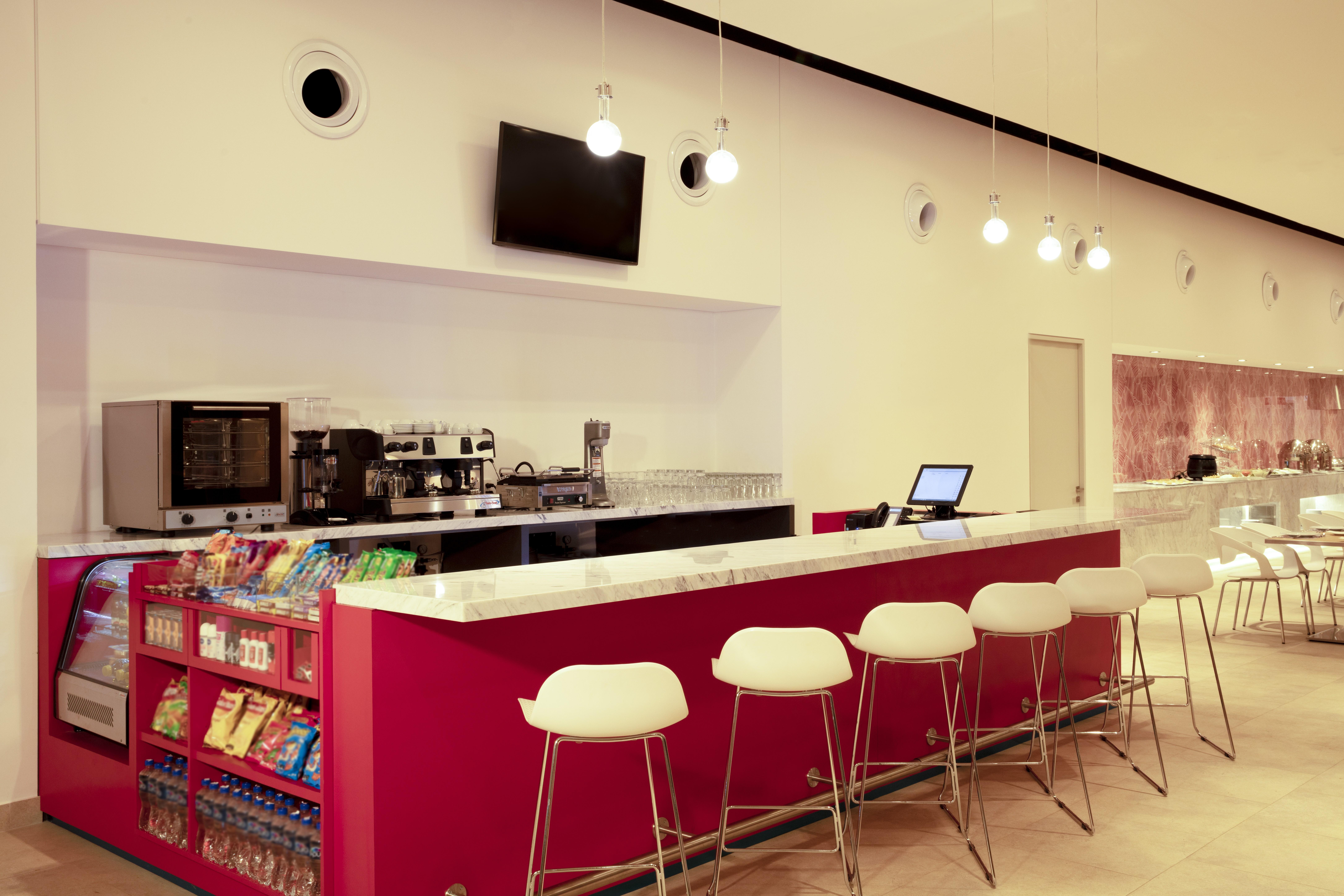 Fiesta Inn Parque プエブラ エクステリア 写真