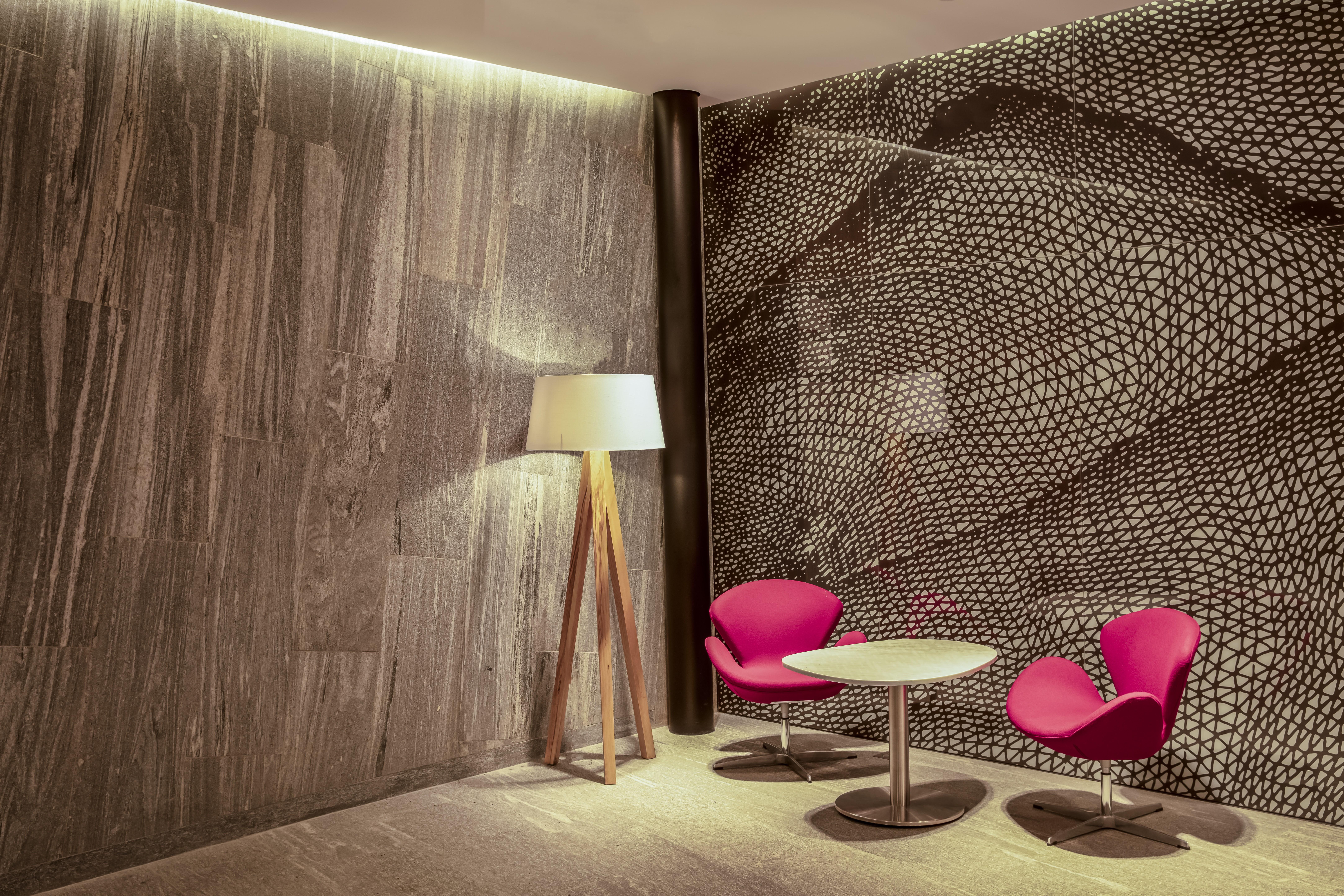 Fiesta Inn Parque プエブラ エクステリア 写真