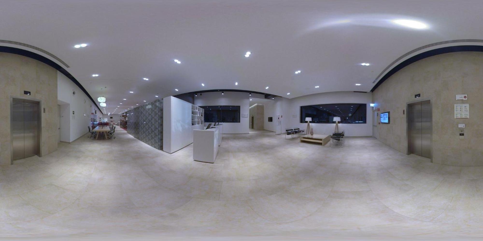 Fiesta Inn Parque プエブラ エクステリア 写真